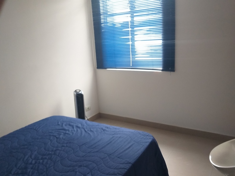 Foto principal habitación