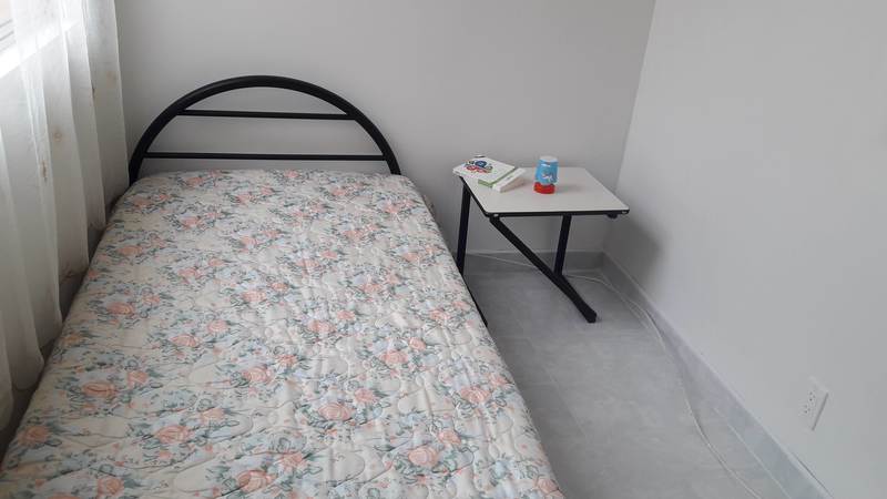 Foto principal habitación