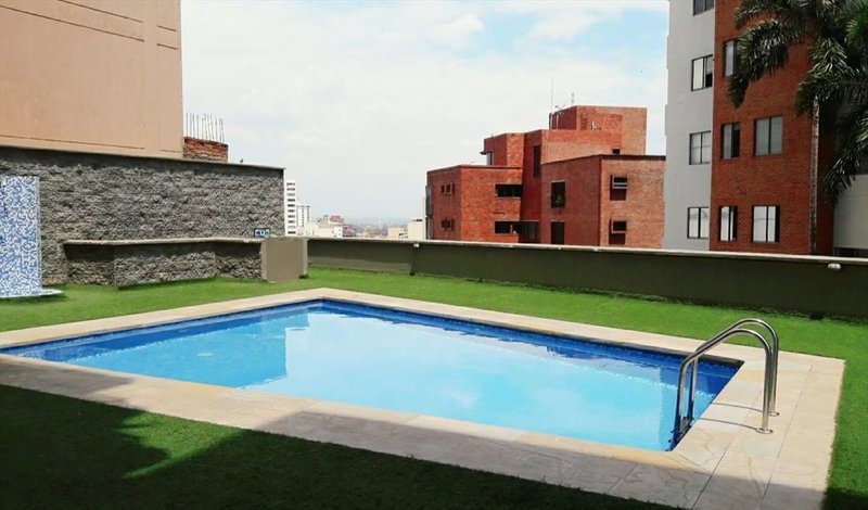Foto principal habitación