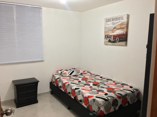 Foto principal habitación