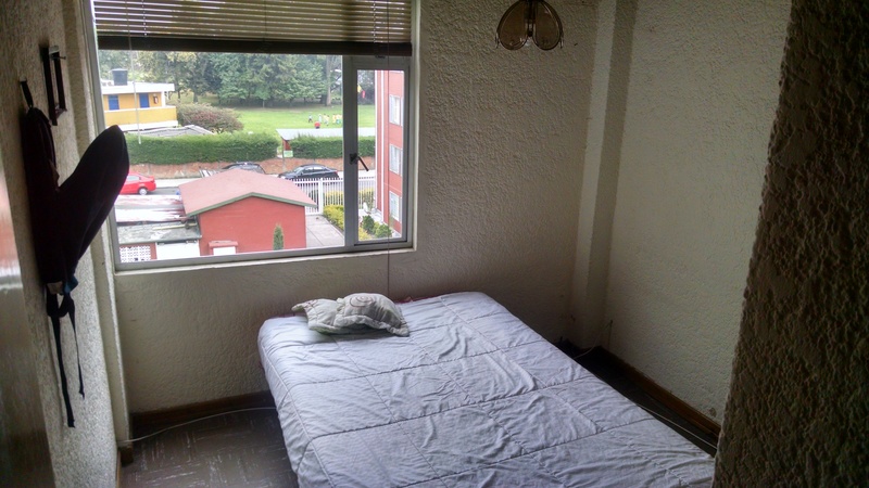 Foto principal habitación
