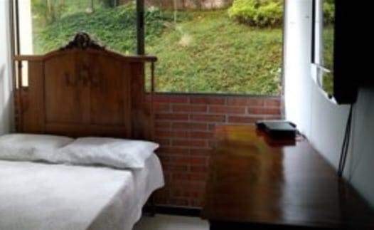 Foto principal habitación