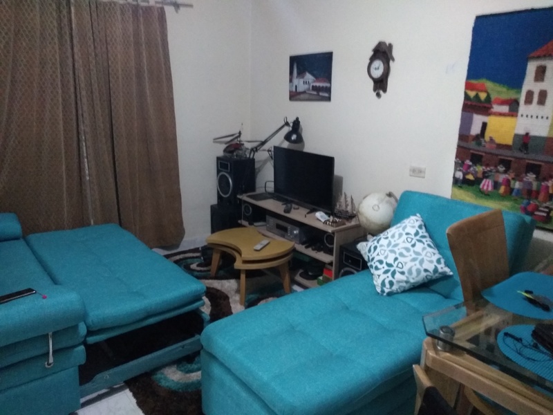 Foto principal habitación