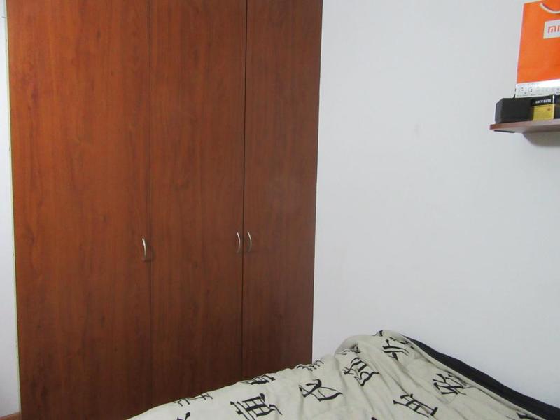 Foto principal habitación