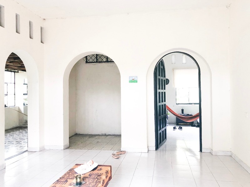 Foto principal habitación