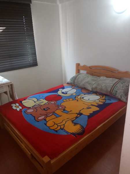 Foto principal habitación