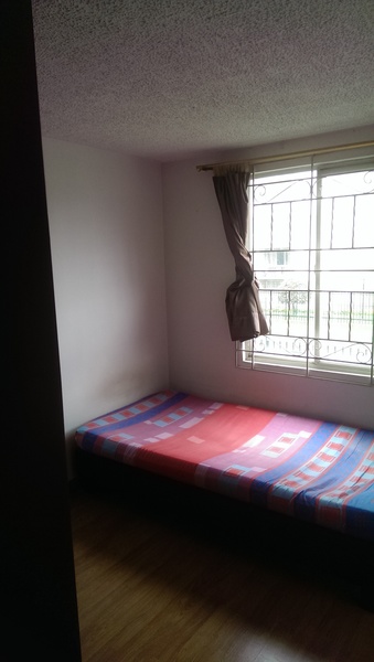 Foto principal habitación