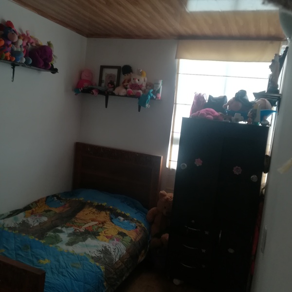 Foto principal habitación