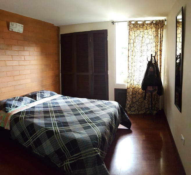 Foto principal habitación