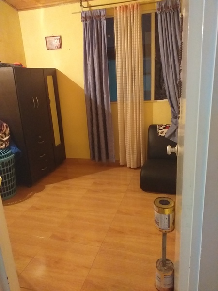 Foto principal habitación