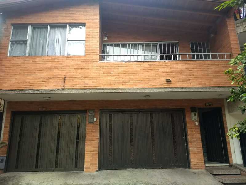 Foto principal habitación