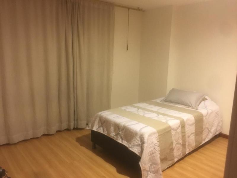 Foto principal habitación