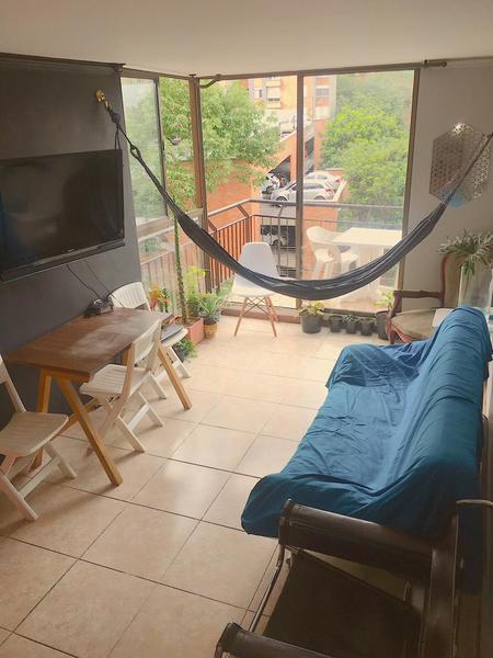Foto principal habitación