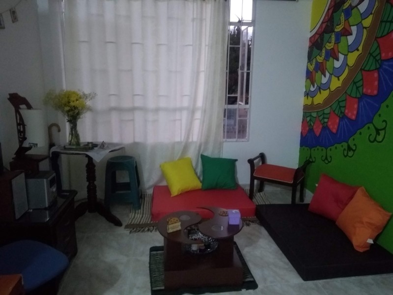Foto principal habitación