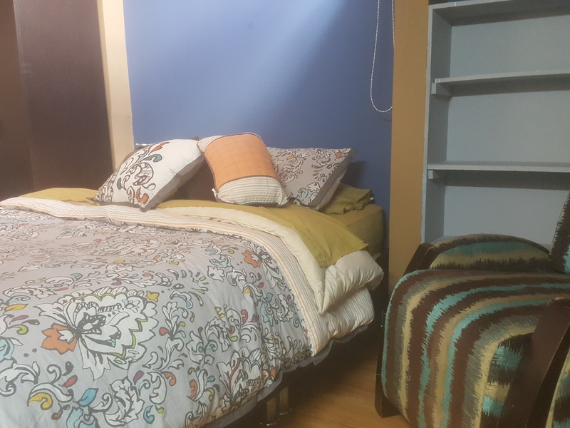 Foto principal habitación
