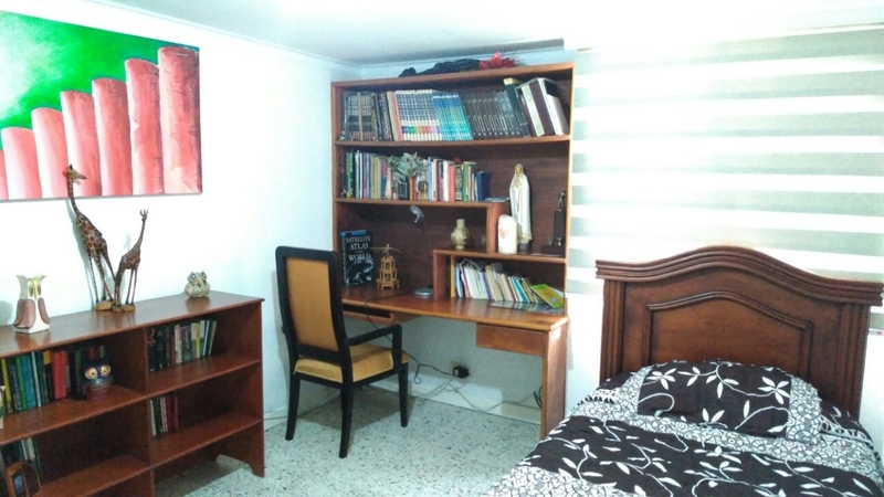 Foto principal habitación