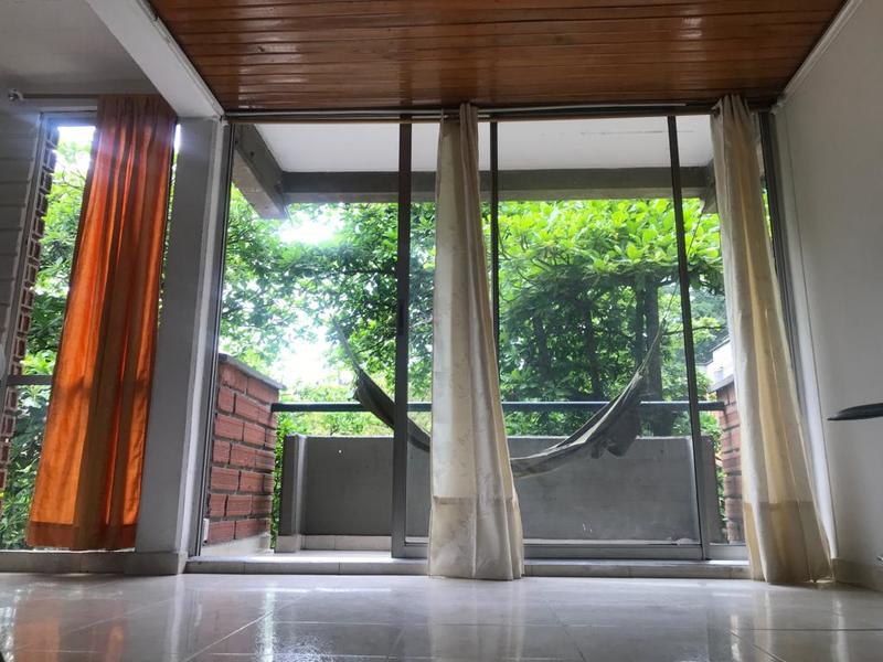 Foto principal habitación