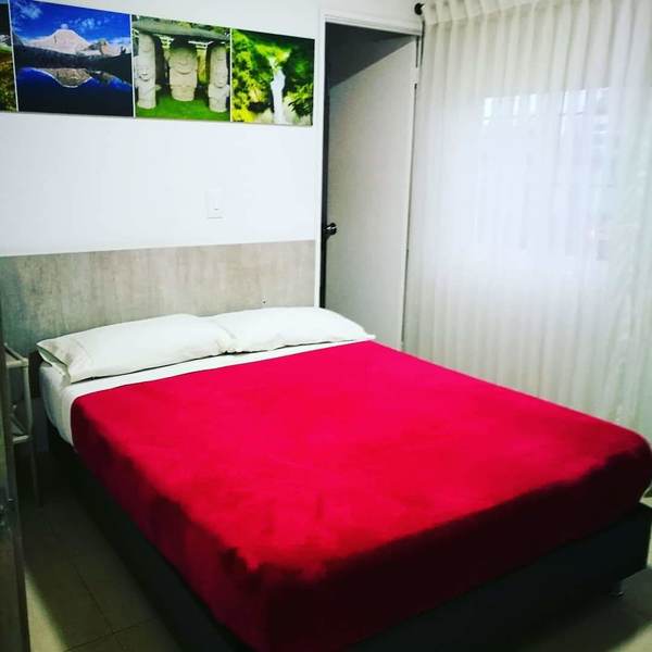 Foto principal habitación
