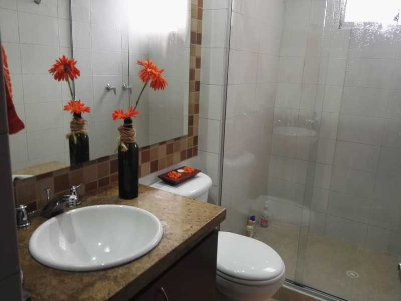 Foto principal habitación