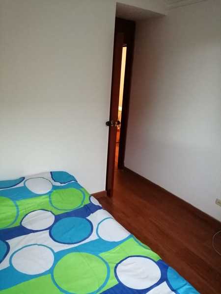 Foto principal habitación