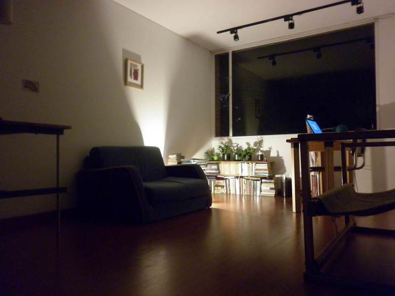 Foto principal habitación