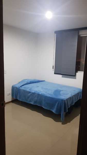 Foto principal habitación