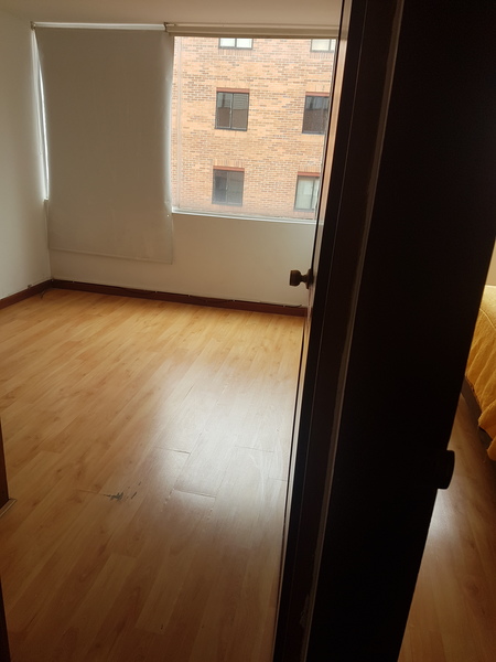 Foto principal habitación