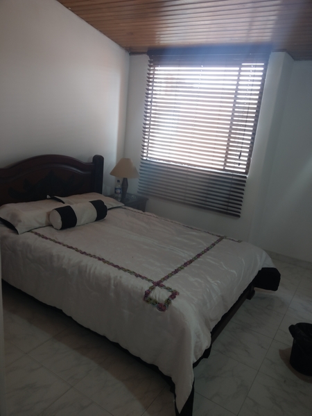 Foto principal habitación