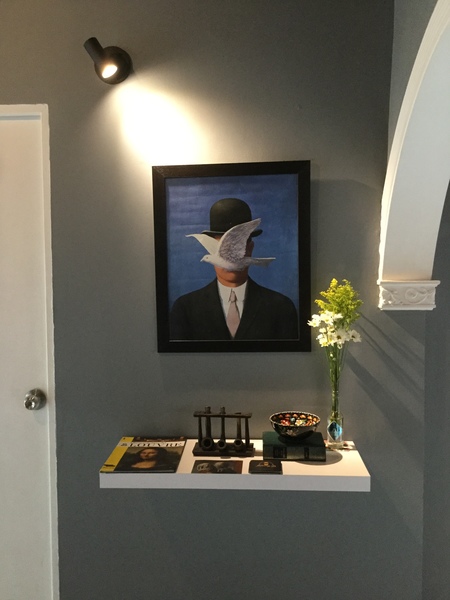 Foto principal habitación