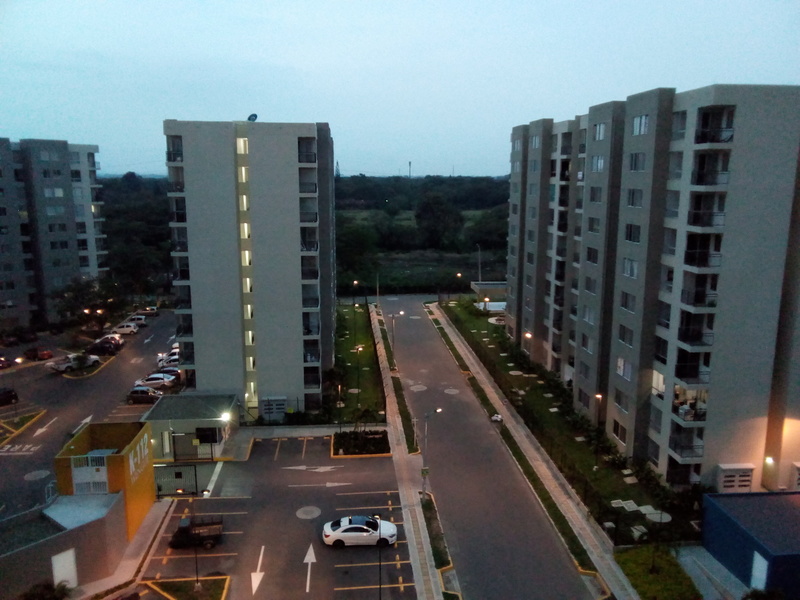Foto principal habitación