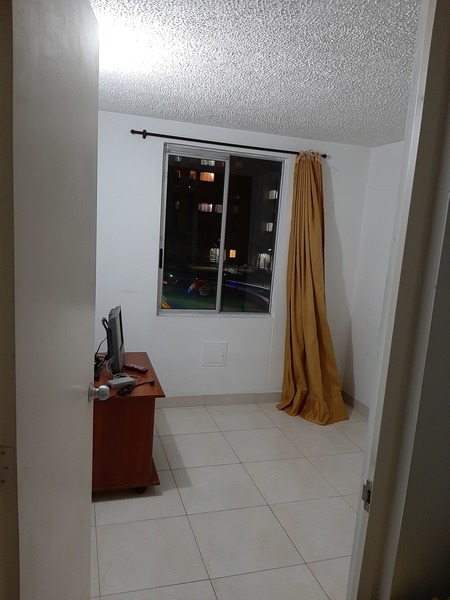Foto principal habitación
