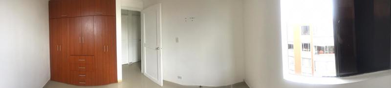 Foto principal habitación