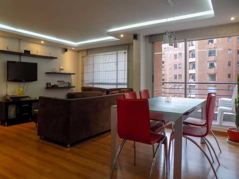 Foto principal habitación