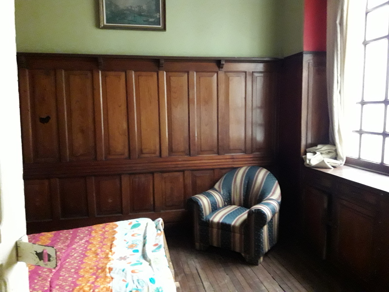 Foto principal habitación