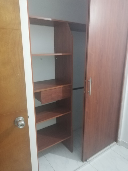 Foto principal habitación