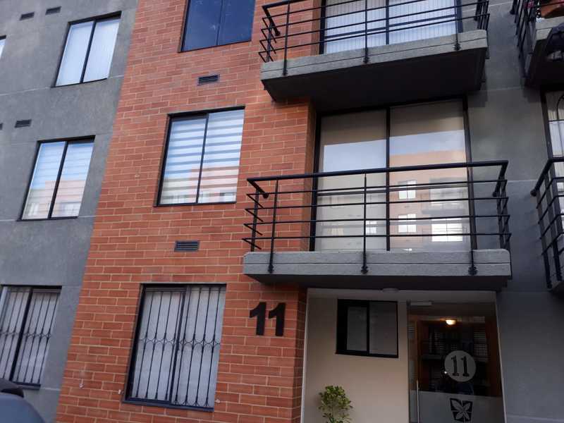 Foto principal habitación