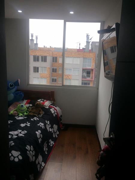 Foto principal habitación