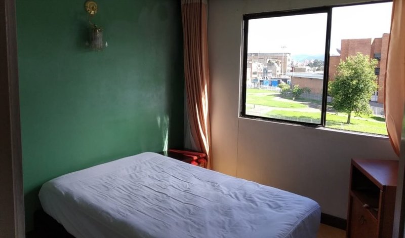 Foto principal habitación