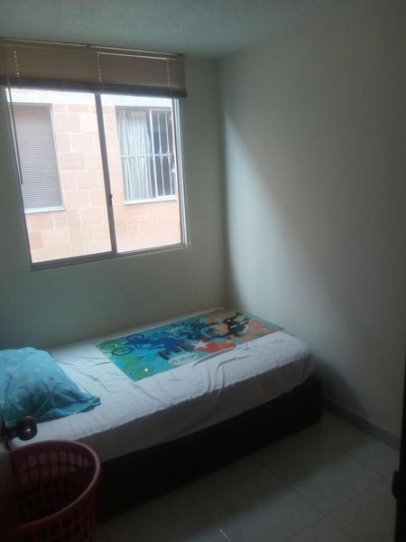 Foto principal habitación