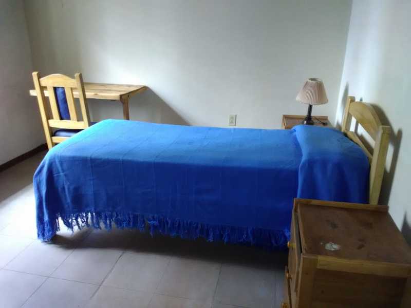 Foto principal habitación