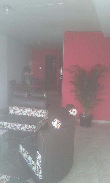 Foto principal habitación