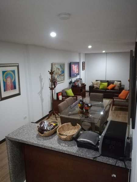Foto principal habitación