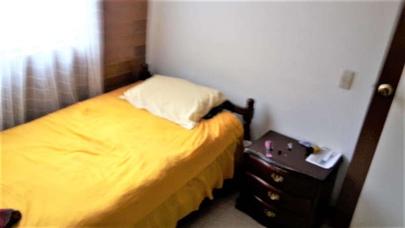 Foto principal habitación