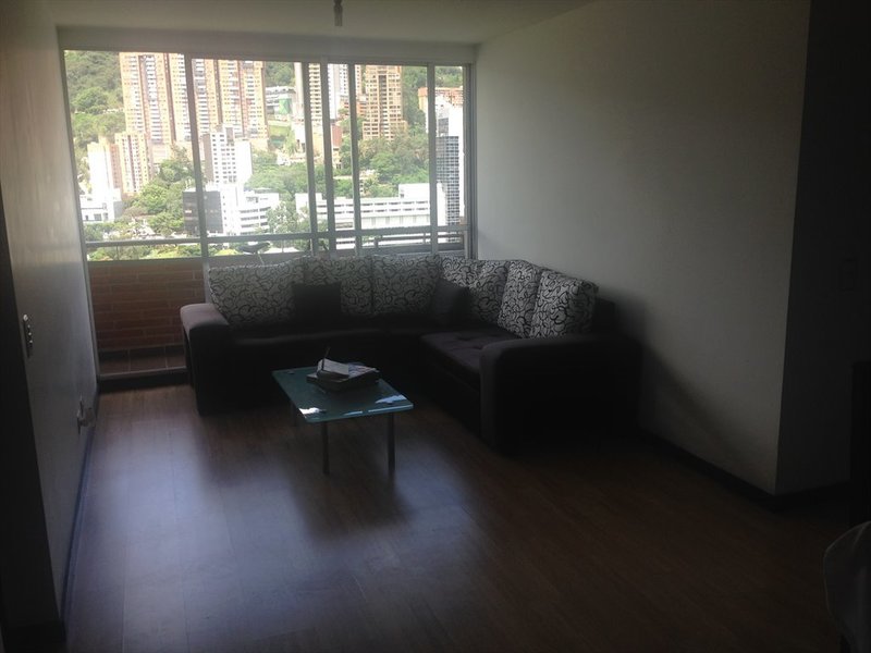 Foto principal habitación