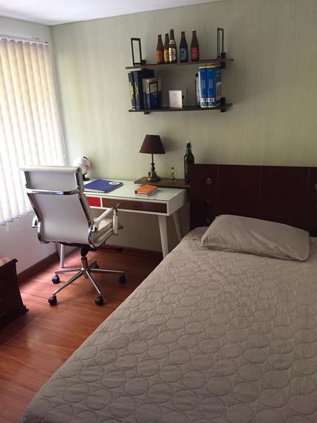 Foto principal habitación