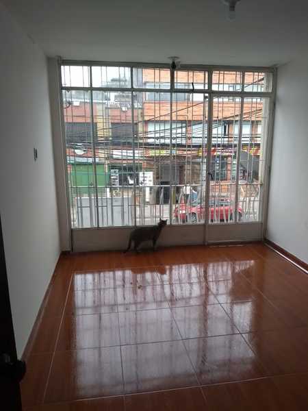 Foto principal habitación