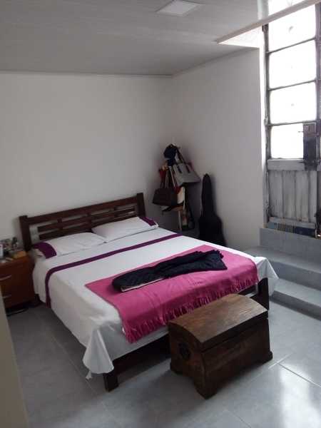 Foto principal habitación