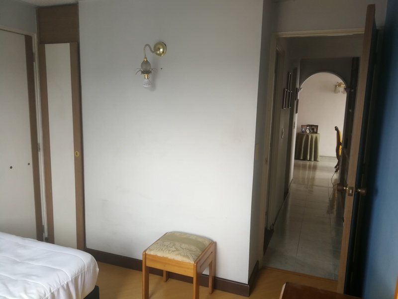Foto principal habitación