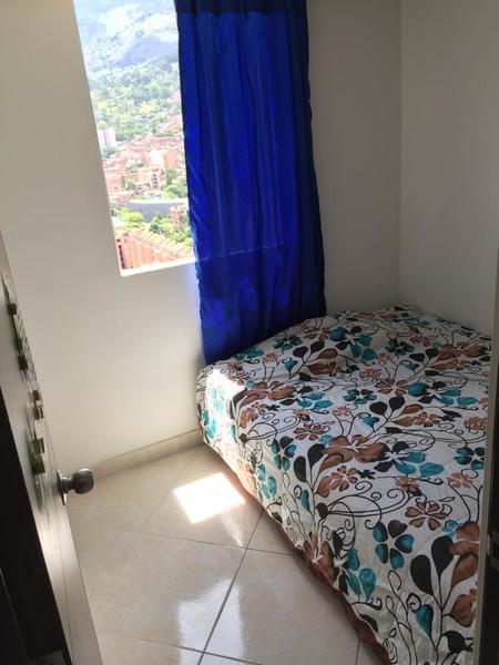 Foto principal habitación
