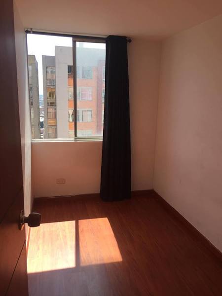 Foto principal habitación